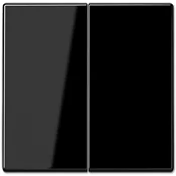 JUNG LS 995 SW - Schwarz - 505 U - 509 U - 505 TU - 509 TU - 535 U - 539 U - 532-4 U - IP44