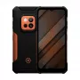 HAMMER Construction 2 Thermal 5G, Orange, Dual SIM