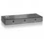 LevelOne ADE-8202 AV-Extender AV-Sender Grau