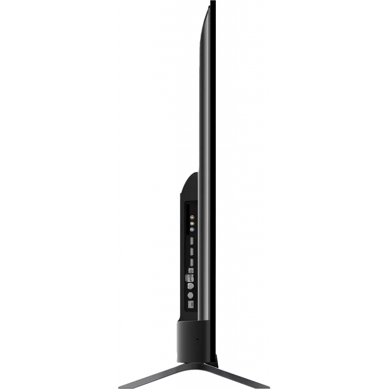 Blaupunkt Mini LED TV | 55MCG8000S | 55 inch | Smart TV | Google TV | Schwarz
