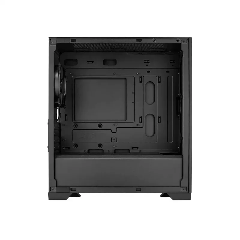 Computergehäuse Cooler Master Elite 301 Lite mATX Schwarz