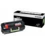 Lexmark 520XAL - 1 - Schwarz - 45000 Seiten - Tonerpatrone für Etikettenanwendungen LCCP (52D0XAL)