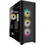 PC-Gehäuse Corsair iCUE 7000X RGB Full Tower Schwarz