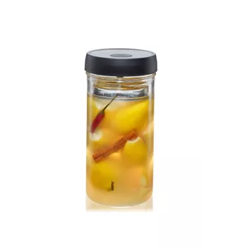 Gärglas 1,5 l GEFU NATIVO G-15811