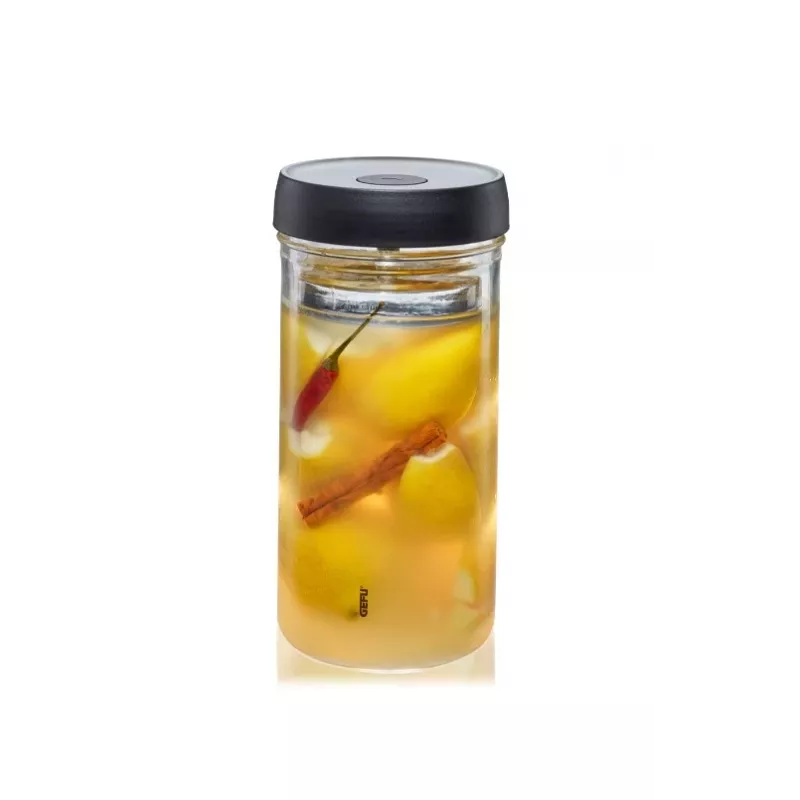 Gärglas 1,5 l GEFU NATIVO G-15811