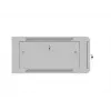LANBERG 19 Zoll wandmontierbarer Installationsschrank 4U 600x600 mm, grau