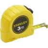 Maßband Stanley Global 3m Gelb 0-30-487