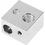 Heizblock für Flashforge Creator 4 (Modell 80002878003) — Ersatz-Hotend-Heizblock