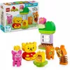 LEGO DUPLO 10457 Winnie Puuhs Geburtstagsfeier