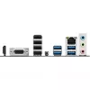 Motherboard ASRock A620AM-HVS Micro ATX — AMD A620A-Chipsatz, Sockel AM5, DDR5, 2 DIMM, bis zu 128 GB, HDMI 2.1, M.2 2280