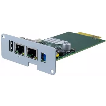 Legrand CS102 Internes Ethernet 1000 Mbit/s Kabelgebundene Konnektivität