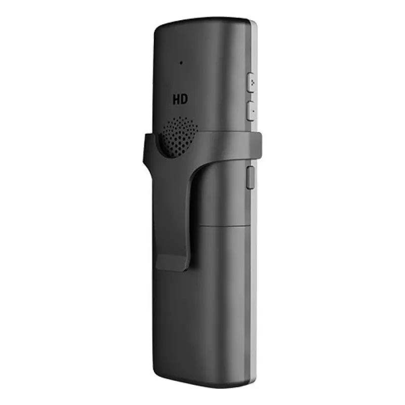 Grandstream Networks WP822 IP-Telefon Schwarz, Silber 2 Leitungen LCD Wi-Fi
