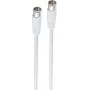 DisplayPort-Kabel ShiverPeaks BASIC-S 5 m
