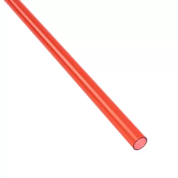 Kühlsystem-Zubehör BitsPower BP-NCCLT12ACIRD-L1000 – Rot, kompatibel mit C47/C48/ML, 12×12 mm