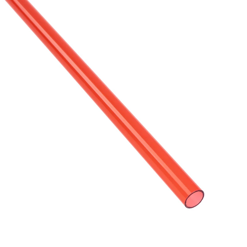 Kühlsystem-Zubehör BitsPower BP-NCCLT12ACIRD-L1000 – Rot, kompatibel mit C47/C48/ML, 12×12 mm