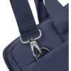 Aktentasche Rivacase 8231 39,6 cm (15,6 Zoll) Blau