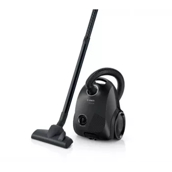 Bosch Serie 2 BGBS2LB1 Staubsauger 3,5 L Bodenstaubsauger Trocken 600 W Staubbeutel
