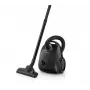 Bosch Serie 2 BGBS2LB1 Staubsauger 3,5 L Bodenstaubsauger Trocken 600 W Staubbeutel