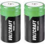 HR20 Mono D -Battery NiMH 11000 mAh 1.2 V 2 St. (VC-12714030)