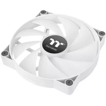 Thermaltake CT200 ARGB Sync 200mm Gehäuselüfter Weiß