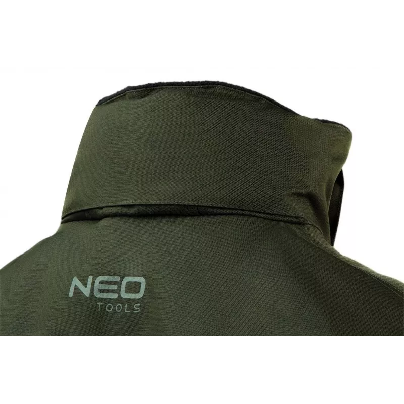 NEO tools 81-573-M Arbeitskleidung Jacke