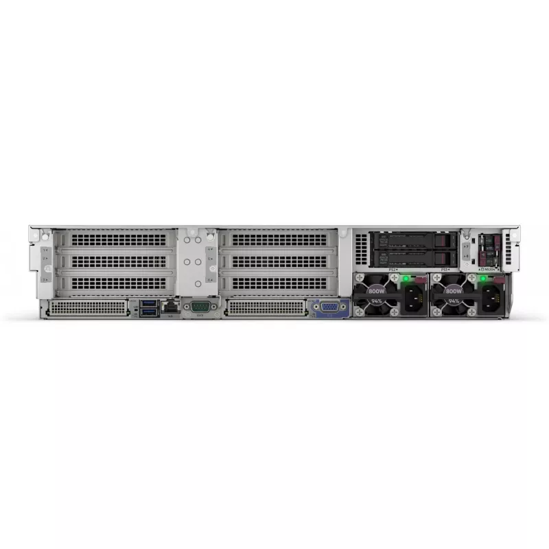 Server HP Enterprise HPE ProLiant DL380 Gen11 2U Intel Xeon Gold 5416S 2 GHz 32 GB DDR5 0 GB 1000 W