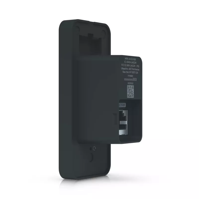 Ubiquiti Access Reader G2 Basic-Zutrittskontrollleser Schwarz 0,7 W Lautsprecher 48 V