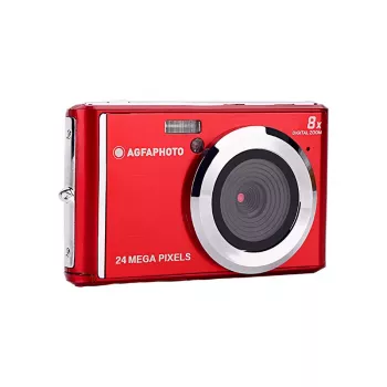 AGFA DC5500 Rot