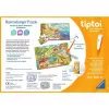 tiptoi Puzzle für junge Entdecker: Dinosaurier