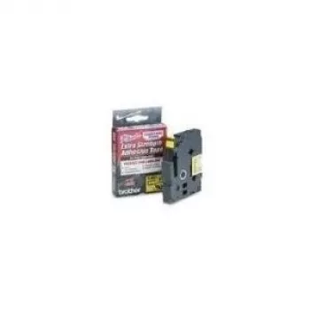 Beschriftungsband Brother TZ-S631 1,2 cm