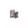 Beschriftungsband Brother TZ-S631 1,2 cm
