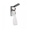DURABLE Clip für Namensschilder und ID-Halter 1 Beutel mit 25 Stück 810326
