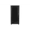 Freistehendes Rack Lanberg FF01-6827-12B