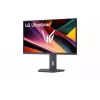 LG 27G610A-B Computer-Monitor 68,6 cm (27 Zoll) 2560 x 1440 Pixel Quad HD LCD Schwarz