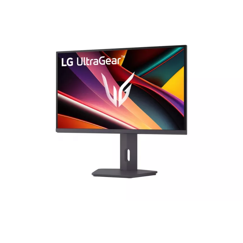 LG 27G610A-B Computer-Monitor 68,6 cm (27 Zoll) 2560 x 1440 Pixel Quad HD LCD Schwarz
