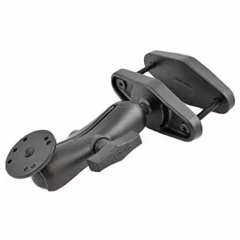 Vierkantpfosten-Klemmhalterung RAM Mounts RAM-101U-247-4