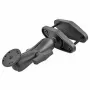 Vierkantpfosten-Klemmhalterung RAM Mounts RAM-101U-247-4