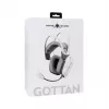 Kopfhörer White Shark GH-2446 Gottan Weiß