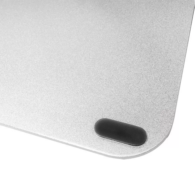 LogiLink AA0103 Laptop-Ständer Silber 38,1 cm (15)