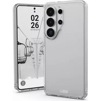 UAG Urban Armor Gear Plyo Hülle | Samsung Galaxy S26 Ultra | ice (transparent) | 214542114343 (214542114343)