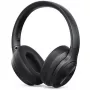 Usams Kopfhörer Bluetooth 5.3 Over-Ear Us-yh Serie Schwarz/Schwarz TDLYEJYS01