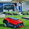 Rasenroboter Einhell FREELEXO 1200 LCD BT