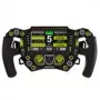 Simagic SOELPEC Spectra XR Lenkrad – Racing-Controller, Neon-Finish