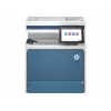 HP 7E357A Drucker Blau