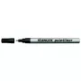 Marker Stanger Paintliner B10 silber Spitze 1–2 mm für präzise Linienmarkierung