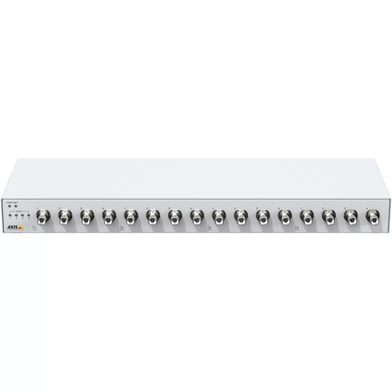 Video-Server Axis 02036-002