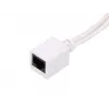 Extralink 1-Port PoE-Injektor, PoE-Injektor und Splitter, 100 Mb/s