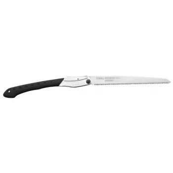 Astsäge Silky KSI635036 36 cm Edelstahl Schwarz
