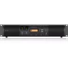 Behringer NX1000D Audioverstärker Performance/Bühne Schwarz
