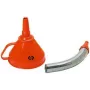 Trichter c.k tools T6275 1 — Werkstatt-/Motortrichter, einteilig (Modell T6275 1)